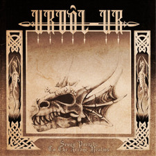 URDÔL UR - SEVEN PORTALS TO THE ARCANE REALMS (LTD.DIGI) - CDD image 1