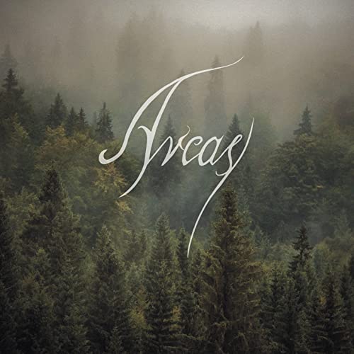 ARCAS - (LTD.DIGI) - CD image 1