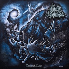 LUNAR SPELLS - DEMISE OF HEAVEN (LTD.DIGI) - CDD image 1