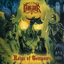 DIES ATER - REIGN OF TEMPESTS (LTD.DIGI) - CDD image 1