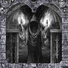 DEPRESSIVE SILENCE - V : MEDIEVAL DEMONS MMXIX (LTD.DIGI) - CDD image 1