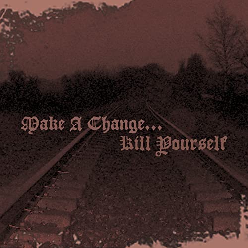 MAKE A CHANGE...KILL - II (LTD.DIGI) - CDD image 1