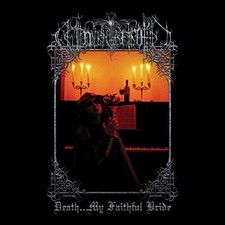 MIDNIGHT BETROTHED - DEATH…MY FAITHFUL BRIDE (LTD.DIGI) - CDD image 1