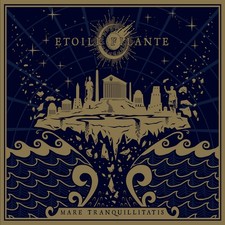 ETOILE FILANTE - MARE TRANQUILLITATIS - CDD image 2