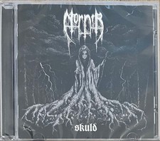 NORNÌR - SKULD - CD image 1