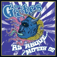 GATES - AS ABOVE…SO BELOW… - CDD