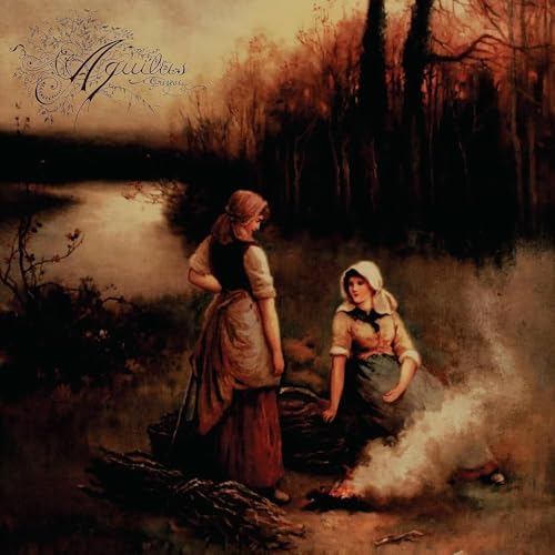 AQUILUS - GRISEUS - CDD