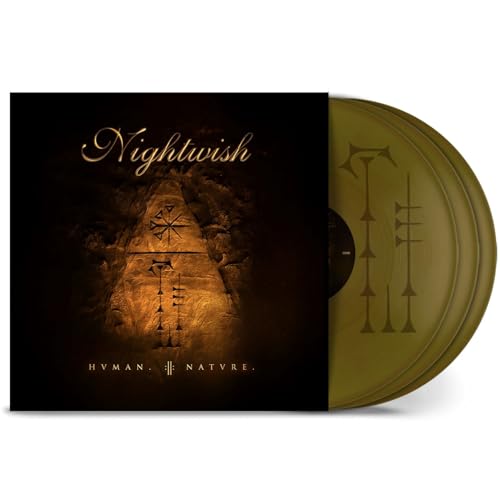 Nightwish - HUMAN. :II: NATURE. - Vinyl Record VINYL image 1