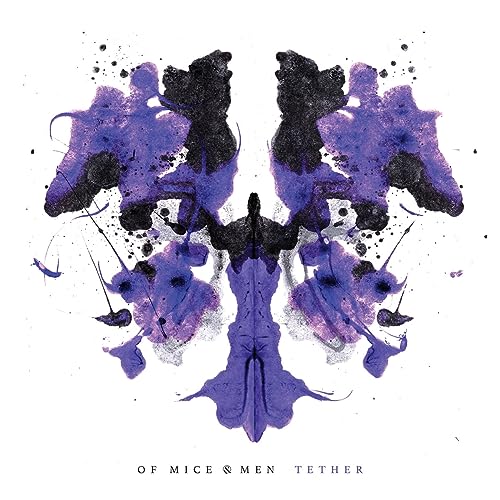 Of Mice & Men - Tether - CD image 1