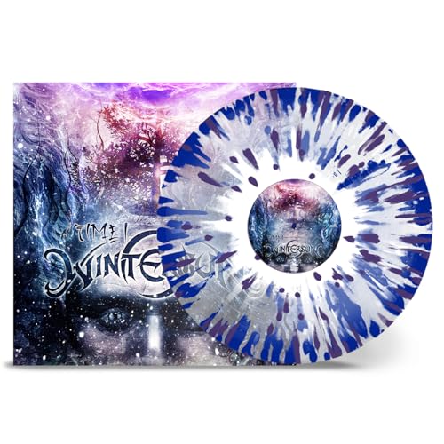 Wintersun - Time I - Vinyl Record VINYL image 1