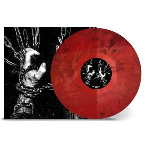 NECKBREAKKER - Within The Viscera - Vinyl Record VINYL