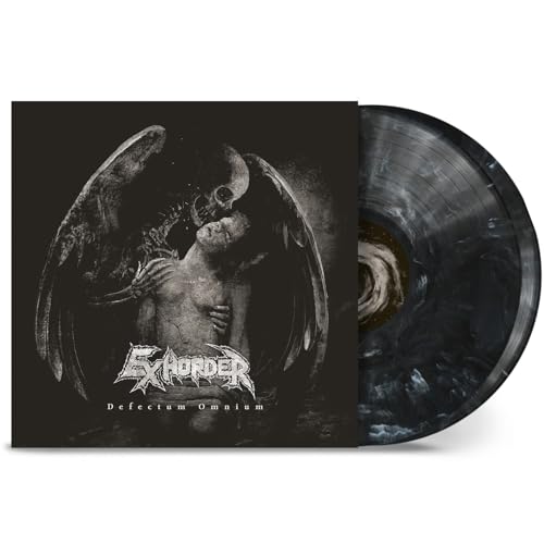 Exhorder - Defectum Omnium - Vinyl Record VINYL image 1
