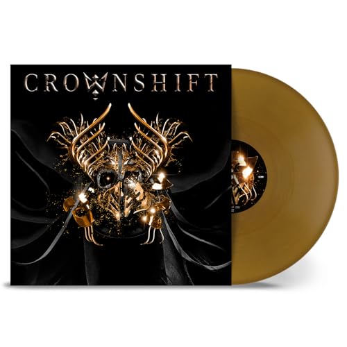 Crownshift - Vinyl Record VINYL image 1