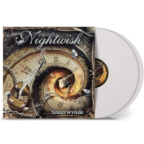 Nightwish - Yesterwynde - Vinyl Record VINYL image 1