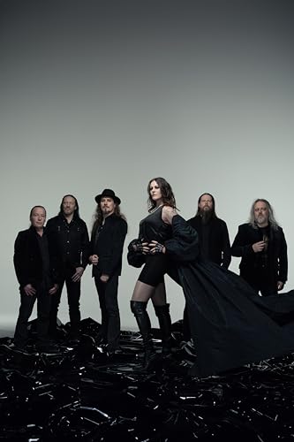 Nightwish - Yesterwynde - Vinyl Record VINYL image 3