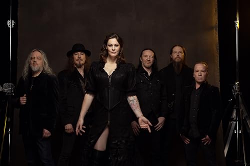 Nightwish - Yesterwynde - Vinyl Record VINYL image 4
