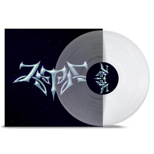 Zetra - Vinyl Record VINYL image 1