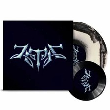 Zetra - Vinyl Record VINYL image 1