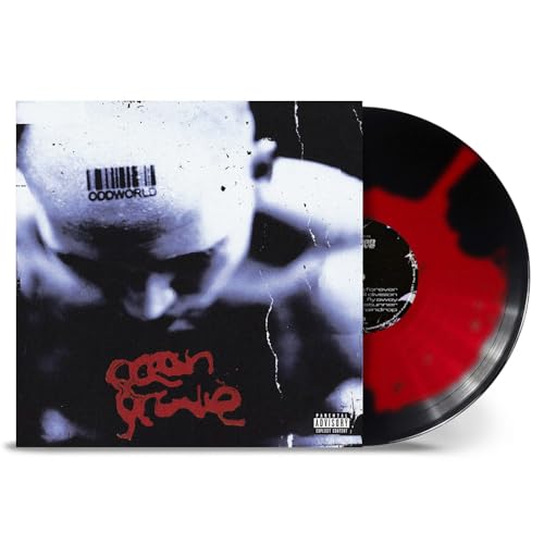 Ocean Grove - Oddworld - Vinyl Record VINYL image 1
