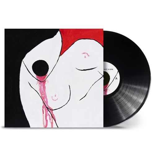 VUKOVI - MY GOD HAS A GUN - Vinyl Record VINYL image 1