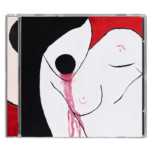 VUKOVI - MY GOD HAS A GUN - CD image 1