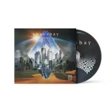 CHAOSBAY - 2222 - CD image 1