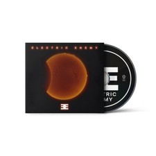 ELECTRIC ENEMY - CDD image 1