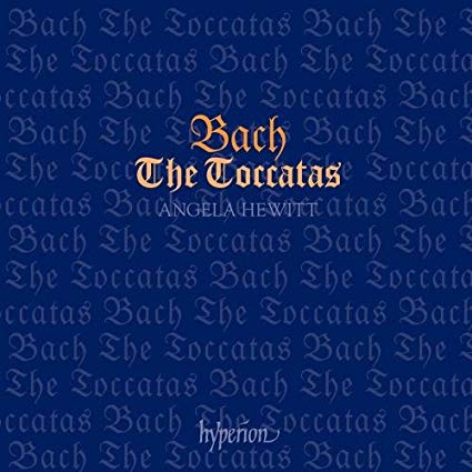 The Toccatas