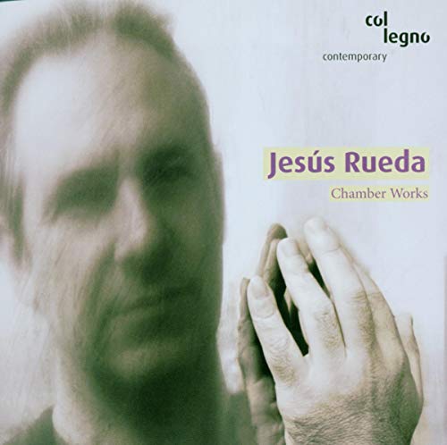 Chamber Works (De Eu - CD image 1