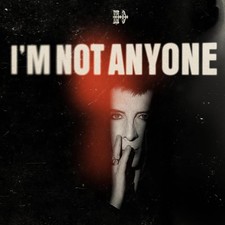 Marc Almond - I'm Not Anyone - Vinyl Record VINYL image 1