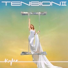 Kylie Minogue - Tension II - CD