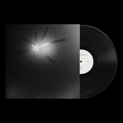 Touché Amoré - Spiral In A Straight Line - Vinyl Record image 1