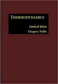 Thermodynamics