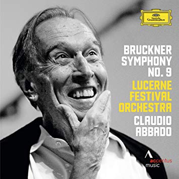 Bruckner Symphony No. 9