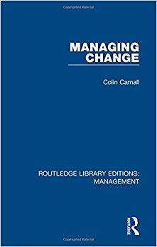 Managing Change