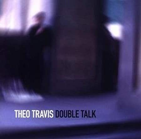 o Travis - Double Talk - CD image 1