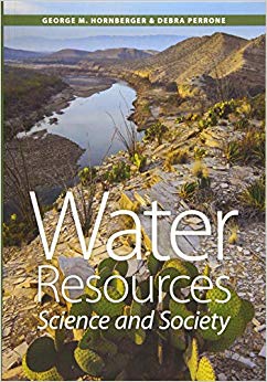 Water Resources : Science and Society