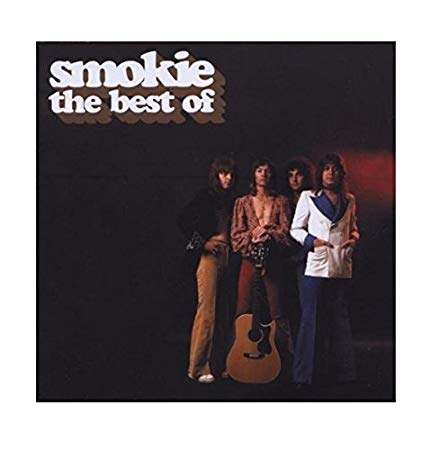 Smokie - Best Of - CD image 1