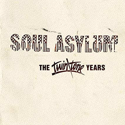 Soul Asylum - Twin/tone Extras - Vinyl Record Vinyl image 1