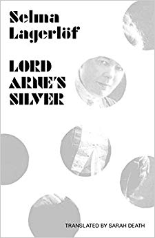 Lord Arne's Silver