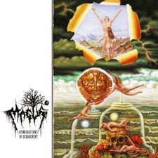 RUMINATIONS OF DEBAUCHERY - CDBK image 2
