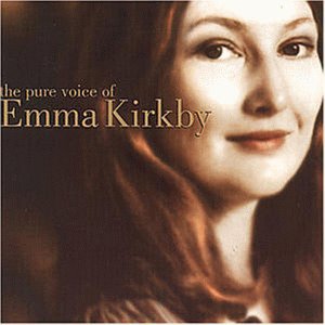 The Pure Voice Of Emma Kirkby