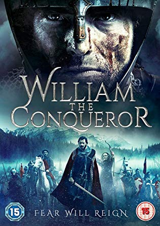 William the Conqueror