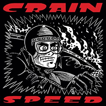 SPEED REISSUE W BONUS TRACKS