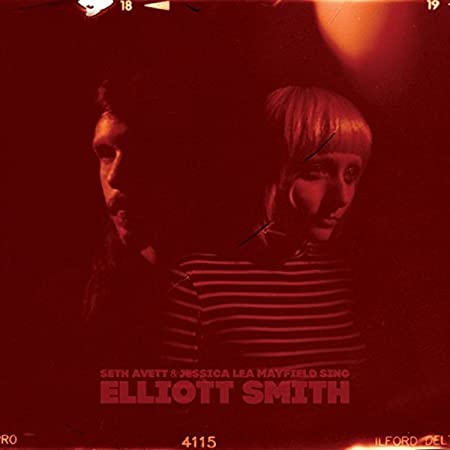 Sing Elliott Smith