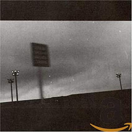 Godspeed You Black E - F♯ A♯ ∞ - CD image 1