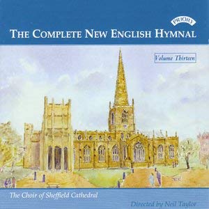Complete New English - CD image 1