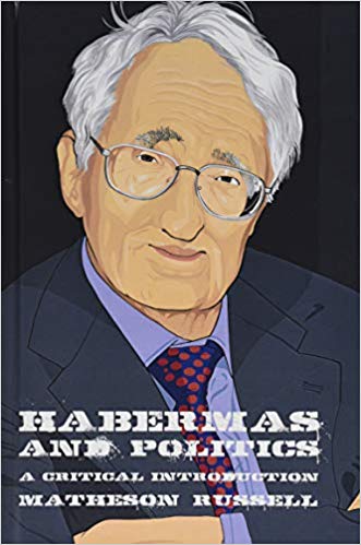 Habermas and Politics : A Critical Introduction