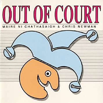 Out Of Court