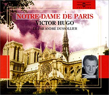 Notre Dame De Paris (Victor Hugo)